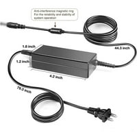 DC adapterski punjač za ASUS X556UB X556UB-DM262T X556UB-1C X556UB-1B X556UB-3G X556UB-3F 15.6 Notebook