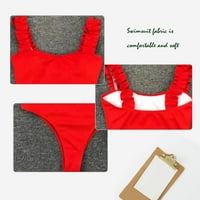 Kupaći kostimi modni dame kupaći kostim kupaći kostimi s kupaćem kostimu Bikini ženske kupaće kostimi