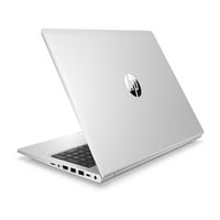 Probook G Home & Business Laptop, Intel Iris XE, otisak prsta, WiFi, Bluetooth, web kamera, 3xUSB 3.1, win Pro)