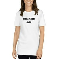 3xl Whaleysville mama kratkih rukava pamučna majica po nedefiniranim poklonima