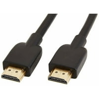 Kircuit Mini HDMI A V TV Video kabel Zamjena za Prontotec Axius seriju 7 Q 10.1 A31S tablet