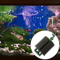 Rezervoar za ribu Filter Fresh Rezervoar Spužva filter Spužva biohemijski filter vode Akvarij Vodni