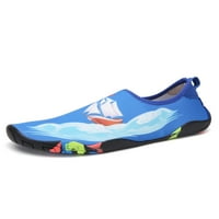 Audeban dječaci i djevojke cipele za vodu za muškarce Žene Bosefoot Brze suhi akva cipele plivanja surfanje