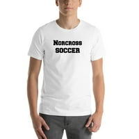 Norcross Soccer kratka majica kratkih rukava majica po nedefiniranim poklonima