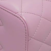 Ovjerena korištena hanga Torba za torbu na ramenu ružičaste jambkin žene