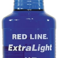Crvena linija ovjes tekućina - Extralight - 2,5W - 16oz