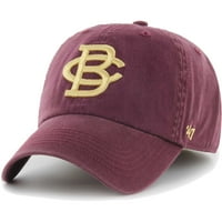 Muški 'Maroon Boston College Eagles Franšise ugrađeni šešir