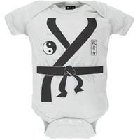 Karate Kid Costume Baby Jedan - 18-mjeseci