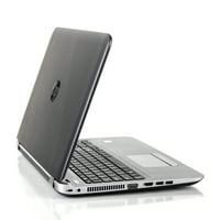 Probook G 15 Laptop Core i procesor 8GB memorije 256GB SSD Wi-Fi web kamera HDMI Windows Pro koristi