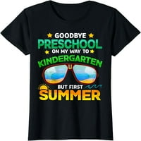 Zbogom predškolska diplomska vrtića Pozdrav ljetna majica