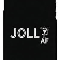 Jolly AF Crni telefon