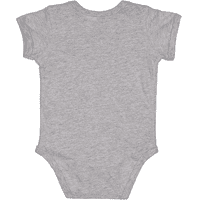 Inktastic moja tetka voli - sladak narkad poklon dječaka baby ili baby girl bodysuit