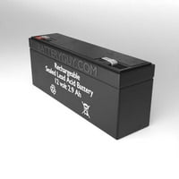 Batterbuy univerzalna baterija UB1229T