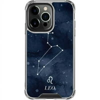 Skinite Lifestyle Leo Constellation iPhone Pro Clear futrola