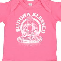 Inktastični Buda blagoslovljen poklon baby boy ili baby girl bodysuit