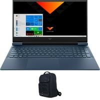 Victus 16z Gaming Entertainment Laptop, NVIDIA RT TI, 8GB RAM, Win Pro) sa atlas ruksakom