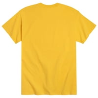 Raketna snaga - Finish linija - grafička majica s kratkim rukavima