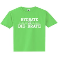Hydrate ili Die-Dreat Neon majica kratkih rukava