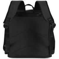 REJLUN Veliki kapaciteti Računarski ruksak laptop Daypack BookBagback Knapsick Anti-THEFT poslovni rad