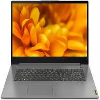 Lenovo IdeaPad 3- Home & Business Laptop, Intel Iris Xe, 8GB RAM, 256GB PCIe SSD, WiFi, USB 3.2, win