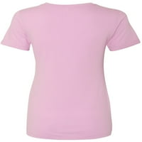 S. Air Force Womens Crewneck Tee