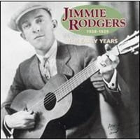 Unaprijed u vlasništvu ranih godina 1928- od Jimmie Rodgers