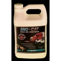 Boost Producrts Products Snocat OZ Sno-Cat Dizel Regenerator za gorivo