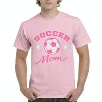 - Muška majica kratki rukav - Soccer Mama