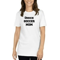 Orrick Soccer mama kratka majica s kratkim rukavima od strane nedefiniranih poklona