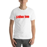 Pamučna majica Joshua Tree Cali stil kratkih rukava po nedefiniranim poklonima