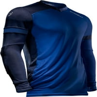 Storalli odrasli Exoshield Golman Gladiator Jersey