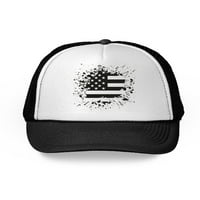 Newkward Styles američki kapu Američki šešir SAD Baseball CAP 4. srpnja Američka zastava šešir SAD Baseball