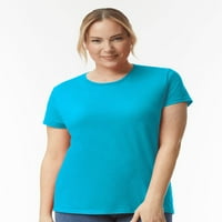 Anvil Gildan Softstyle® ženske lagane majice
