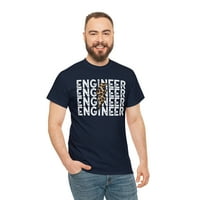 22GOFTS inženjer Engineering GRAD majica, pokloni, majica