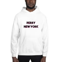 3xl Dva tona Perry New York dukserice sa neredenim poklonima