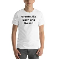 Grantsville Rođen i podignut pamučna majica kratkih rukava po nedefiniranim poklonima