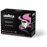 Lavazza Expert Caffe Gusto Intenso kapsule, stručnjak Caffe Gusto Intenso, 36count