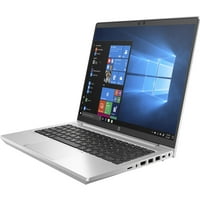 Probook G Home Business Laptop, Intel UHD, 16GB RAM-a, 512GB PCIe SSD, WiFi, HDMI, win Pro) sa Microsoftovim