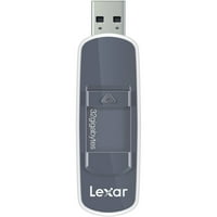 Lexar JumpDrive S 32GB USB 2. Flash olovka Stick palac pogon - siva - LJDS70