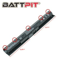 Bordpit: Zamjena baterije za laptop za HP Pavilion 14-AB015TU 800049- HSTNN-LB6R KI TPN-Q TPN-Q161