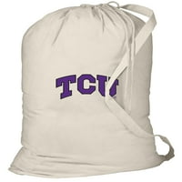 Texas Christian torba za pranje rublja TCU Torbe za odjeću