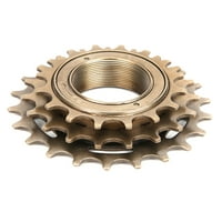 Higoodz brzina za zamahu, freelektor za bicikle, 16 19 22T METAL brzina Freewheel Freewheel Bicikl Pribor