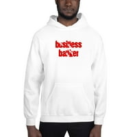 Business bankar Cali Style Hoodie pulover duksere po nedefiniranim poklonima