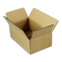 Ecoswift brend Premium kartonske kutije Mailing Pakiranje PAKTING PAKOVINA BO CORPARGED CARTON ECT,