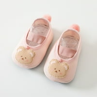 Novorođene bebe crtane dječje djevojke dječake protiv klizanja čarape papuče cipele čizme