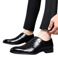Akiigool muške obuće cipele muške haljine cipele casual haljina cipele za muškarce muške haljine cipele
