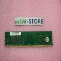 8GB DDR 2400MHZ PC4- ECC UDIMM RAM memorija za supermicro x11ssl-f