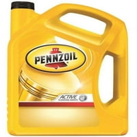 Pennzoil Pennzoil Konvencionalno motorno ulje, amber, kvart