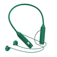 Printxy viseći vrat Bluetooth slušalice Veliki magnetni remen za baterije Digitalni displej Sport Sportski