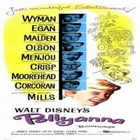 Pollyanna - Movie Poster